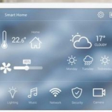 Inteligentní dům: vše, co potřebujete vědět o systému automatizace předměstského bydlení